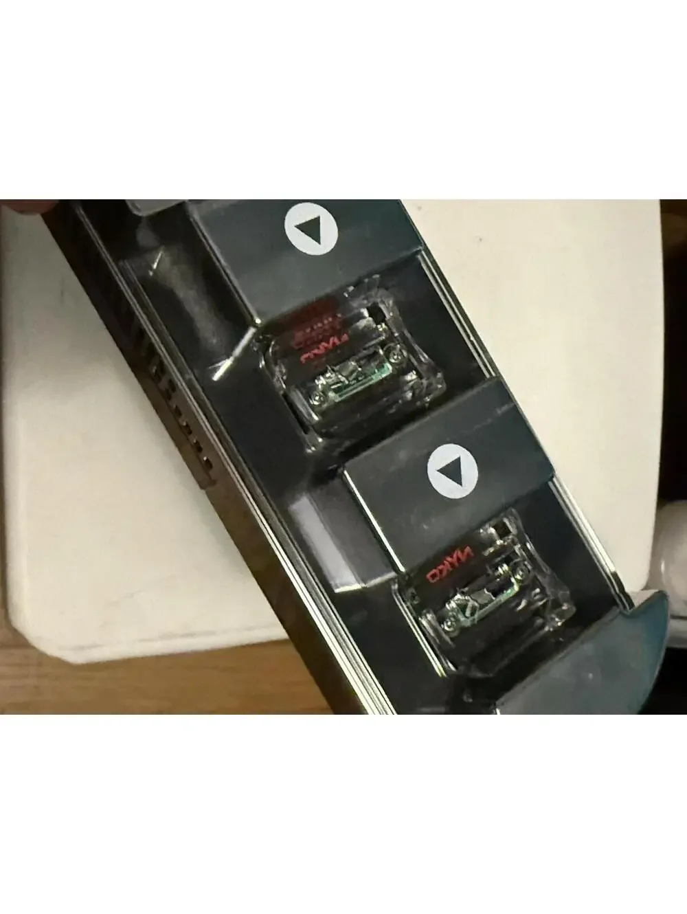 Nyko Charge Base 2 Charging Dock 83053-E14 for PlayStation 3 PS3 Controller